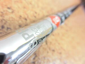 ♪DUNLOP ダンロップ SRIXON N.S.PRO 950GH DST スリクソン 日本シャフト FLEX-S ユーティリティ用 スチールシャフト 中古品♪K2712