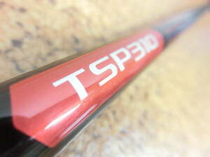 ♪Titleist タイトリスト TSR3 TSP 310 純正シャフト FLEX-S ドライバー用 シャフト 未使用品 中古品扱い♪K2820