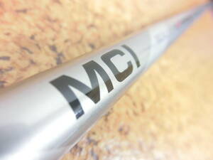 ♪Fujikura フジクラ MCI 80-S FLEX-S ユーティリティ用 シャフト 中古品♪K3080