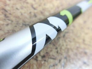 ☆TaylorMade テーラーメイド M1 TM5-117 三菱レイヨン FLEX-R ユーティリティ用 シャフト 中古品♪K1387