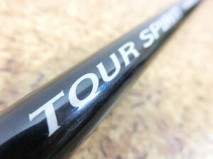 ♪MIZUNO ミズノ TOUR SPIRIT WEBGUN UX1 純正シャフト FLEX-SR ユーティリティ用 シャフト 中古品♪K0557