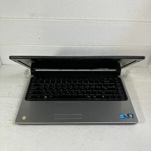 No. 303ジャンク品扱い　DELL 型番:P03G　CPU:i5-1世代