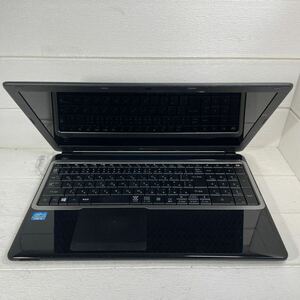 No. 338ジャンク品扱い　gateway 型番:Z5WT1　CPU:i3-2.3世代