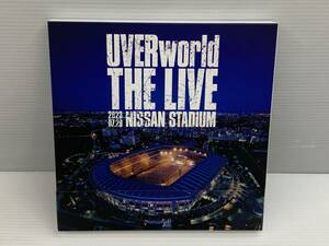 22-y12971-80/ THE LIVE at NISSAN STADIUM 2023 07 29 DVD 初回生産限定盤