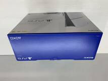 59-KG1572-140r 新型PS5 プレイステーション5 CFI-2000A01 ディスクドライブ 搭載モデル 1TB 未使用品_画像7