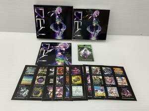 19-y13185-60r クロスビーツ・オリジナルサウンドトラックCD crossbeats REV.シリーズセレクション プレミアムBOX ビーイング