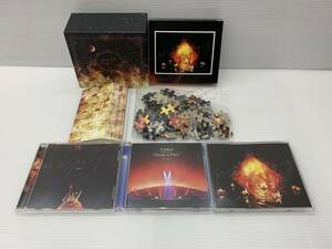 25-y13187-60r Walpurgis 完全生産限定盤 1CD＋3Blu-ray