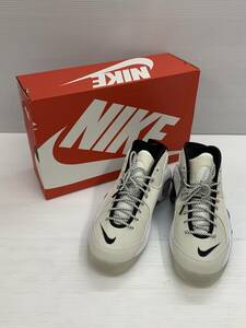 153-KB1973-100s Nike Air Zoom Flight 95 Sail/Pale Ivory/Black/White ナイキ エアズームフライト95 DX5505-100 29cm タグ付未使用品