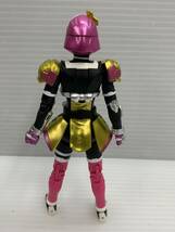 66-KT3973-60r S.H.Figuarts 仮面ライダーポッピー ときめきクライシスゲーマー レベルX 仮面ライダーエグゼイド 魂ウェブ商店限定_画像8