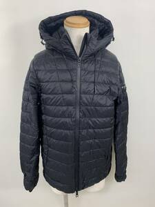 132-KM2715-120s TATRAS タトラス ARES DOWN JACKET アレス ダウンジャケット MTLA21S4121-D ブラック 03