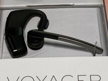 Plantronics Bluetooth ワイヤレスヘッドセット Voyager Legend 新品未使用品美品_画像7