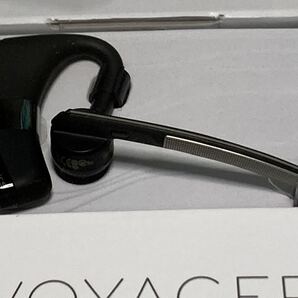 Plantronics Bluetooth ワイヤレスヘッドセット Voyager Legend 新品未使用品美品の画像7