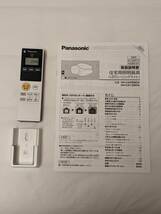 【美品】パナソニック Panasonic LEDシーリングライト HH-CA0890A ～8畳 [昼光色～電球色 /リモコン付属] _画像2