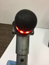 【中古】動作確認済 Annbrist VIBRATION MASSAGE GUN 充電コード付き_画像10