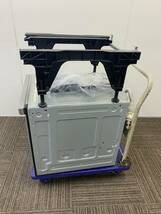 【動作良好】Panasonic/パナソニック ビルトイン食洗機 電気食器洗い乾燥機 NP-45MC5T_画像9
