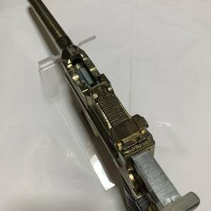 ☆ 金属製モデルガン ハドソン モーゼル M1930 SMG ☆の画像8