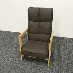  reclining chair kotatsu chair used * AZ-864153B
