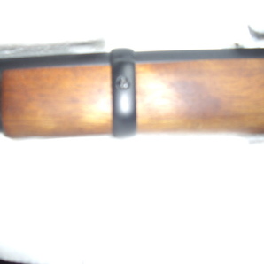  MGC WINCHESTER M73 SUDDLE CARBINE    MGC ウインチェスターM73 サドルカービンの画像4