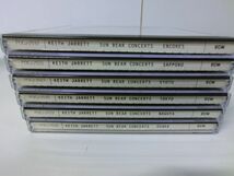 キース・ジャレット サンベア・コンサート CD-BOX_画像3