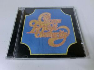 Chicago Transit Authority シカゴ CD