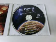 邦人合唱曲選集 The Premiere Vol.1 CD_画像3