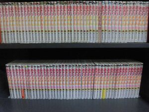 あさりちゃん 全100巻の10冊なしの90冊セット　室山まゆみ　てんとう虫コミックス