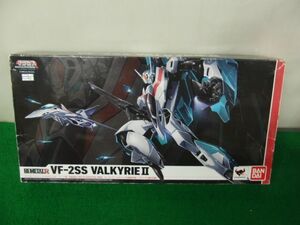 HI-METAL R VF-2SS バルキリーII +SAP(シルビー・ジーナ機)※一部マーカーでスミいれあり