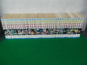 ドラゴンボール 全42巻 鳥山明 集英社※16〜28巻に本とカバーをセロテープで留めてあります