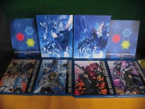 ブルーレイ　ガンダムビルドファイターズ Blu-ray BOX 1・2(6枚) スタンダード版　期間限定生産