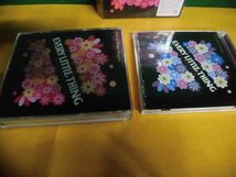 CD4枚+DVD2枚　Every Little Thing / Every Best Single COMPLETE　(Encore Edition)　エヴリ・リトル・シング　ベスト_画像4