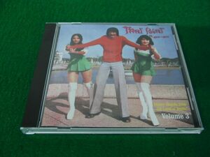 Thai Beat A Go-Go Vol.3 (Groovy Sounds From The Land Of Smile!)