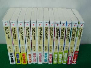 エロマンガ先生 全13巻セット帯付き 伏見つかさ 電撃文庫※7巻に水濡れによるシミ、ヨレあり