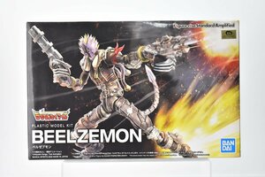 未組立 バンダイ デジモンテイマーズ ベルゼブモン Figure-rise Standard Amplified プラモデル[BANDAI][BEELZEMON][アクション][k1]