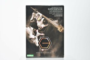 未組立 コトブキヤ 1/24 ガバナー LAT ソリッド クレイドル プラモデル[KOTOBUKIYA][HEXA GEAR][GOVERNOR][LAST SOLID CRADLE][k1]H