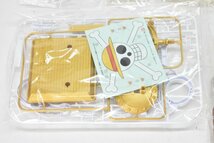 未組立 バンダイ ワンピース サウザンド サニー号 ハウステンボス限定Ver プラモデル[BANDAI][ONEPIECE][Thousand-Sunny][k1]H_画像6