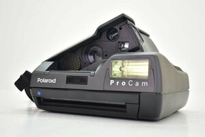 Polaroid ProCam インスタントカメラ[ポラロイド][プロカム]12M