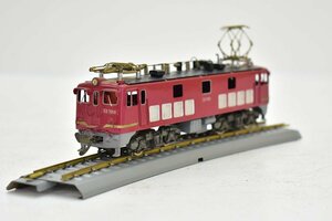 KTM ED70型式 HOゲージ 交流電気機関車[カツミ][国鉄][鉄道模型]10M