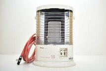 Rinnai R-652PMS II-402 ガス 赤外線 ストーブ Ceramic Heater2500 [都市ガス 12A 13A][リンナイ][セラミックヒーター]33M_画像1