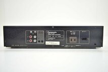 Panasonic SH-DN7 グラフィックイコライザー[パナソニック][STEREO SOUND PROCESSOR][グライコ][ステレオ][オーディオ][音響機器]31M_画像4