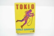 カセットテープ 沢田研二 TOKIO / BAD TUNING 2本まとめて[1980][ロンリーウルフ][捨てぜりふ][どうして朝][WOMAN WOMAN][マダムX]_画像7