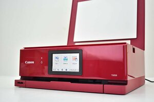 Canon TS8530 PIXUS インクジェットプリンター 複合機[キャノン][ピクサス][スキャナー]40M