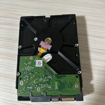 X18:◇動作保証/AVコマンド対応◆使用0時間 WDC SATA 3.5インチHDD SATA 2TB WD20EURX-14T0FY0_画像3