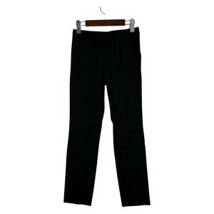 yu. пачка OK INTERPLANET Inter planet брюки size36/ чёрный женский 