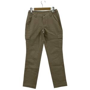 MAYSON GREY Mayson Grey side pocket tapered pants size1/ beige lady's 
