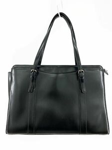hiromichinakano Hiromichi Nakano briefcase business bag black ## * ebc6 lady's 