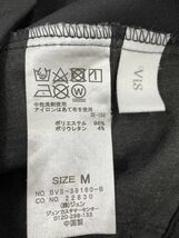 VIS ビス スラックス パンツ sizeM/黒 ■◇ ☆ ebc6 レディース_画像6