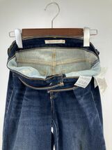 LEVI'S リーバイス スキニー デニムパンツ size25/インディゴブルー ■■ ☆ ebc6 レディース_画像4