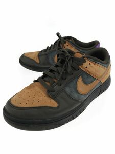 NIKE ナイキ タグ付き スニーカー size27.5/ブラウン系 ■■◎ ☆ ebc6 メンズ