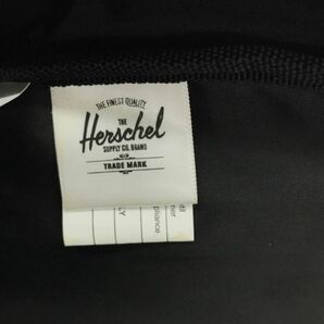 Herschel Supply ハーシェルサプライ 花柄 リュック デイパック バッグ ブルー系 ■■ ☆ ebc6 レディースの画像9
