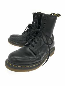 Dr.Martens ドクターマーチン ブーツ 黒 ■■ ☆ ebc6 レディース